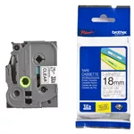 <span>Хартия</span> Brother TZe-141 Tape Black on Clear <span class='catalog-num-in-name'>TZE141</span> - 