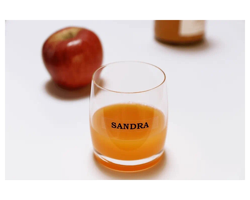 Консуматив BROTHER TZE131 laminate tape 12mm BLACK ON CLEAR 2