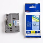 <span>Консуматив</span> BROTHER P-Touch TZE-531 black on blue 12mm <span class='catalog-num-in-name'>TZE531</span> - 