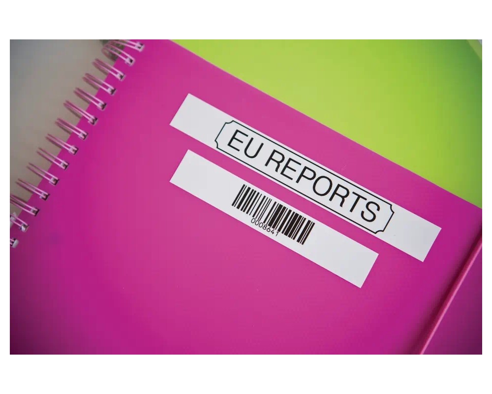 Консуматив BROTHER TZEN251 tape 24mm 2