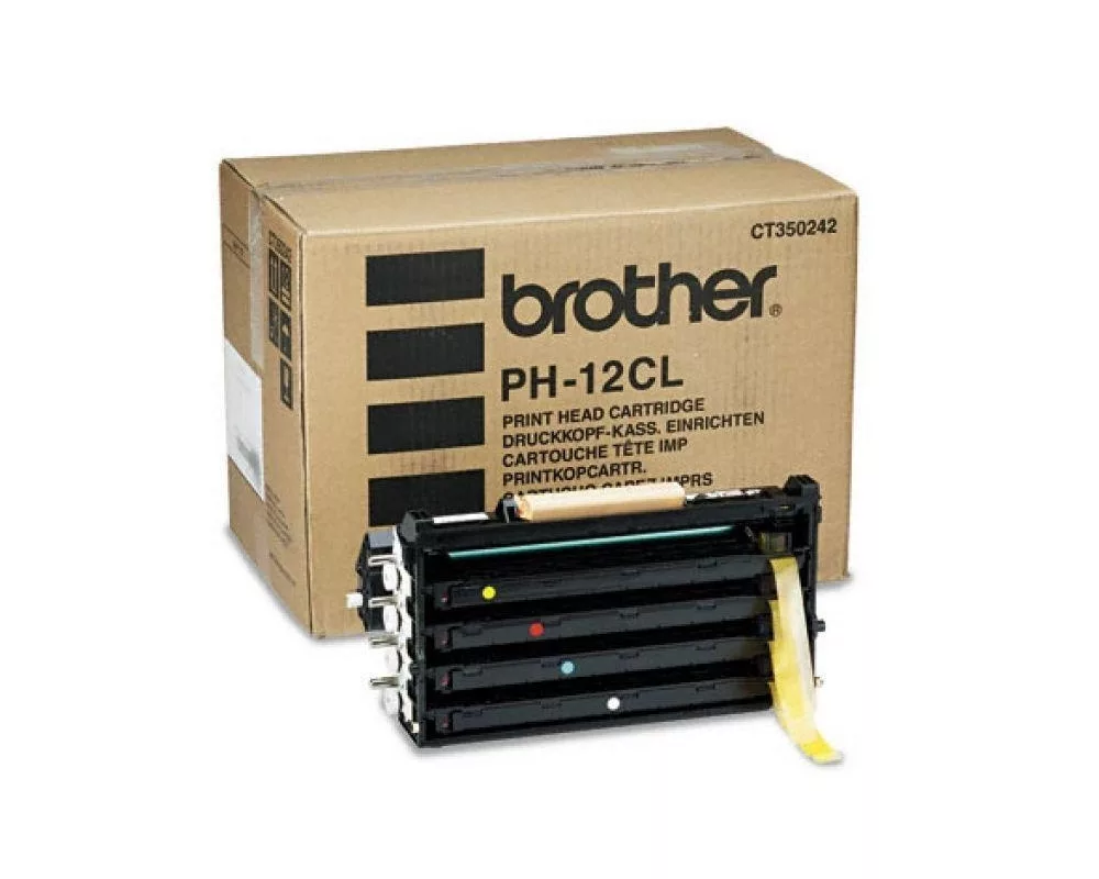 Мастило Brother PH-12CL Printhead Unit 2