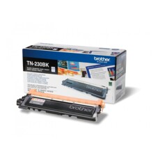  Brother TN-230BK Toner Cartridge 58342 TN230BK на топ цена - PIC.bg