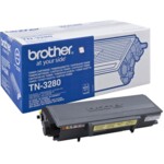 <span>Тонер за принтер</span> BROTHER TN3280 Toner 3.000 pages for DCP-8085DN HL-5340D 5350DN 5350DNLT 5370DW 5380DN  MFC-8880DN 8890DW <span class='catalog-num-in-name'>TN3280</span> - 