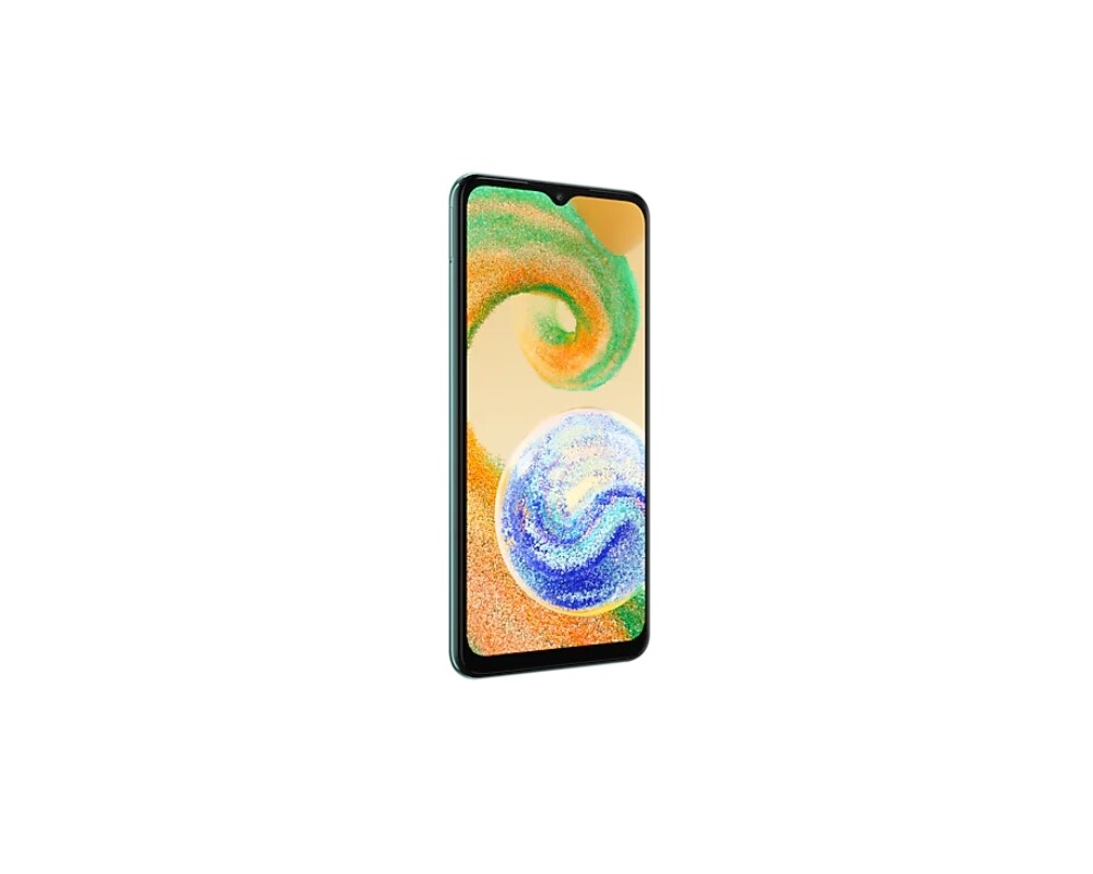 Смартфон Samsung Galaxy A04s, 3GB, 32GB, Green 2