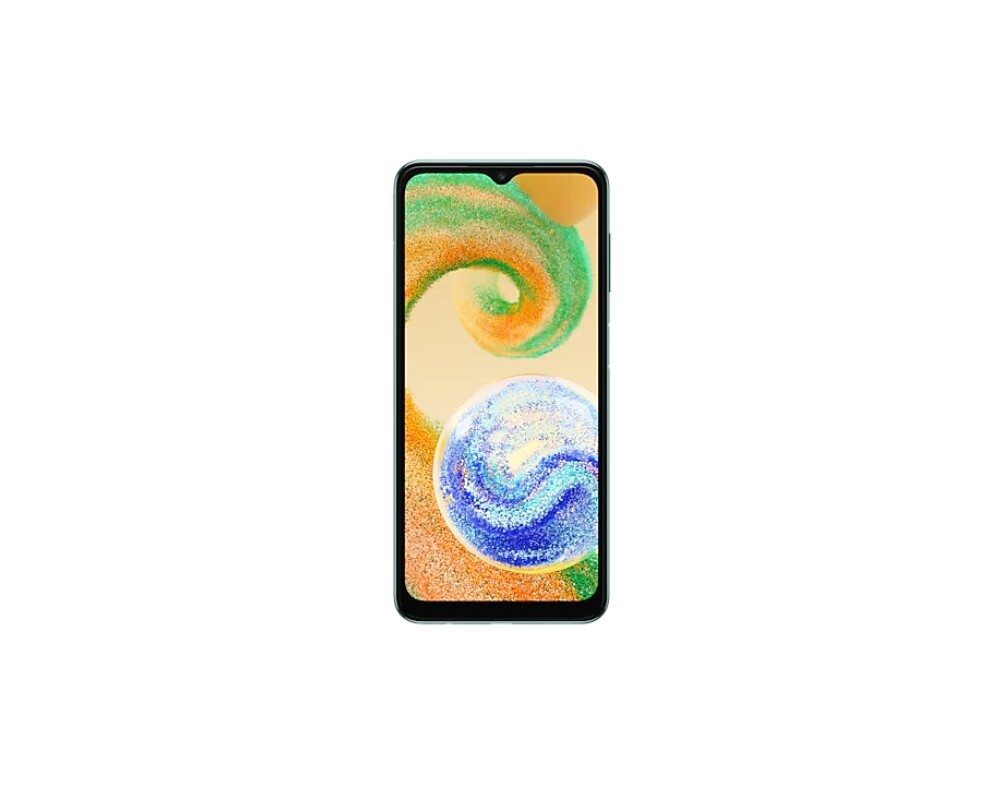Смартфон Samsung Galaxy A04s, 3GB, 32GB, Green 4