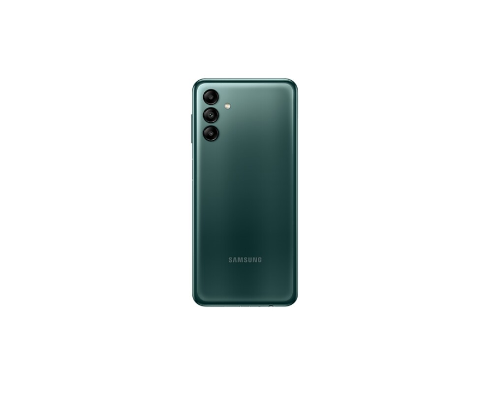 Смартфон Samsung Galaxy A04s, 3GB, 32GB, Green 5