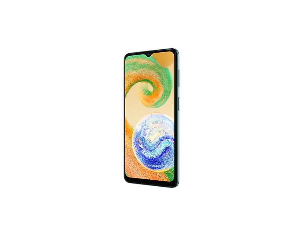 Смартфон Samsung Galaxy A04s, 3GB, 32GB, Green 3