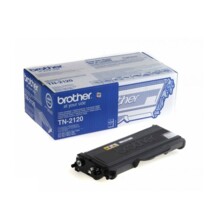  BROTHER TN2110 toner black 1500pages for HL2140 HL2150N HL2170W MFC-7440N MFC-7840W DCP-7045N 58355 TN2110 на топ цена - PIC.bg