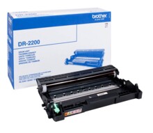  BROTHER DR2200 Drum unit - 12.000 pagini 58384 DR2200 на топ цена - PIC.bg