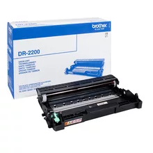 BROTHER DR2200 Drum unit - 12.000 pagini 58384 DR2200 на топ цена - PIC.bg