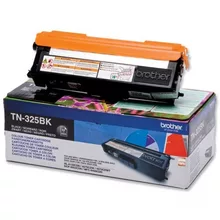  BROTHER BRTN325BK Toner noir po 58387 TN325BK на топ цена - PIC.bg