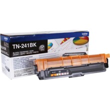  BROTHER TN241BK Toner black ptr HL3140CW 58404 TN241BK на топ цена - PIC.bg