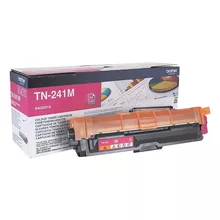  BROTHER TN241M Toner magenta ptr HL3140CW 58406 TN241M на топ цена - PIC.bg