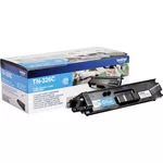 <span>Тонер за принтер</span> BROTHER TN-326C toner cartridge cyan high capacity 3.500 pages 1-pack <span class='catalog-num-in-name'>TN326C</span> - 