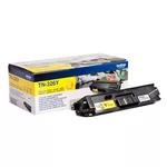 <span>Тонер за принтер</span> BROTHER TN-326Y toner cartridge yellow high capacity 3.500 pages 1-pack <span class='catalog-num-in-name'>TN326Y</span> - 