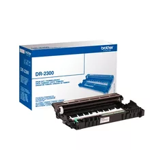  Brother DR-2300 Drum unit 58431 DR2300 на топ цена - PIC.bg