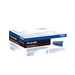 Тонер за принтер BROTHER TN421BK Toner Cartridge Black for HL-L8260CDW L8360CDW 2