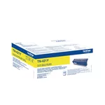 Тонер за принтер Brother TN-421Y Toner Cartridge 2