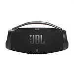 <span>Тонколони</span> JBL BOOMBOX3 BLK Portable Bluetooth Speaker <span class='catalog-num-in-name'>JBLBOOMBOX3BLKEP</span> - 