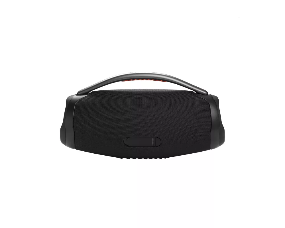 Тонколони JBL BOOMBOX3 BLK Portable Bluetooth Speaker 5