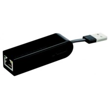  D-Link USB 2.0 10/100Mbps Fast Ethernet Adapter 5878 DUB-E100 на топ цена - PIC.bg