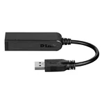 <span>Мрежова карта</span> D-Link USB 3.0 Gigabit Adapter <span class='catalog-num-in-name'>DUB-1312</span> - 