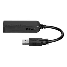  D-Link USB 3.0 Gigabit Adapter 5880 DUB-1312 на топ цена - PIC.bg