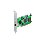 <span>Мрежова карта</span> D-Link 32-Bit PCI Bus Copper (RJ45) Gigabit Ethernet adapter <span class='catalog-num-in-name'>DGE-528T</span> - 