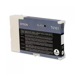 <span>Мастило</span> Epson Standard Capacity Ink Cartridge(Black) for Business Inkjet B300 / B500DN <span class='catalog-num-in-name'>C13T616100</span> - 