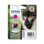 <span>Мастило</span> EPSON 1LB T0893 ink cartridge magenta low capacity 3.5ml 1-pack blister without alarm <span class='catalog-num-in-name'>C13T08934011</span> - 