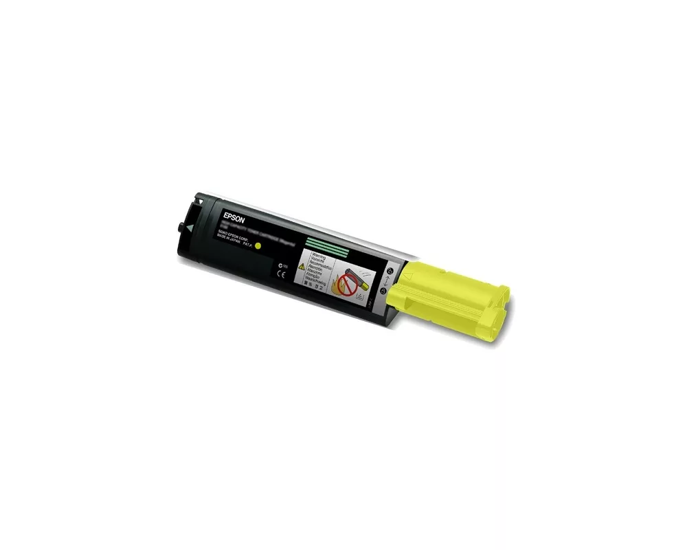Тонер за принтер Epson High Capacity Yellow Toner Cartridge C1100 2