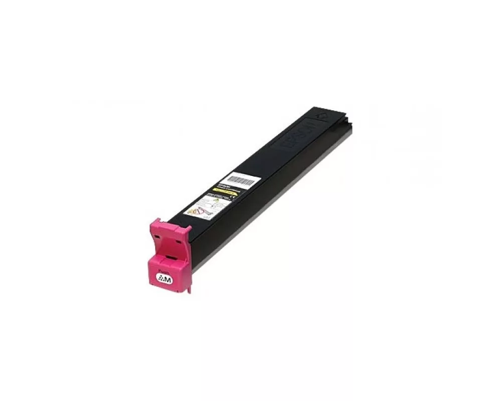Тонер за принтер Epson AL-C9200 Magenta Toner Cartridge for AcuLaser C92000 3