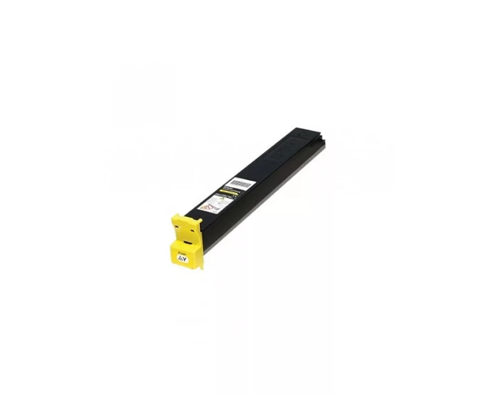Тонер за принтер Epson AL-C9200 Yellow Toner Cartridge for AcuLaser C92000 2