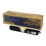 <span>Тонер за принтер</span> Epson Aculaser C1600/ CX16 Yellow Toner <span class='catalog-num-in-name'>C13S050554</span> - 