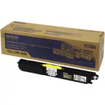 <span>Тонер за принтер</span> Epson Aculaser C1600/ CX16 Yellow Toner <span class='catalog-num-in-name'>C13S050558</span> - 