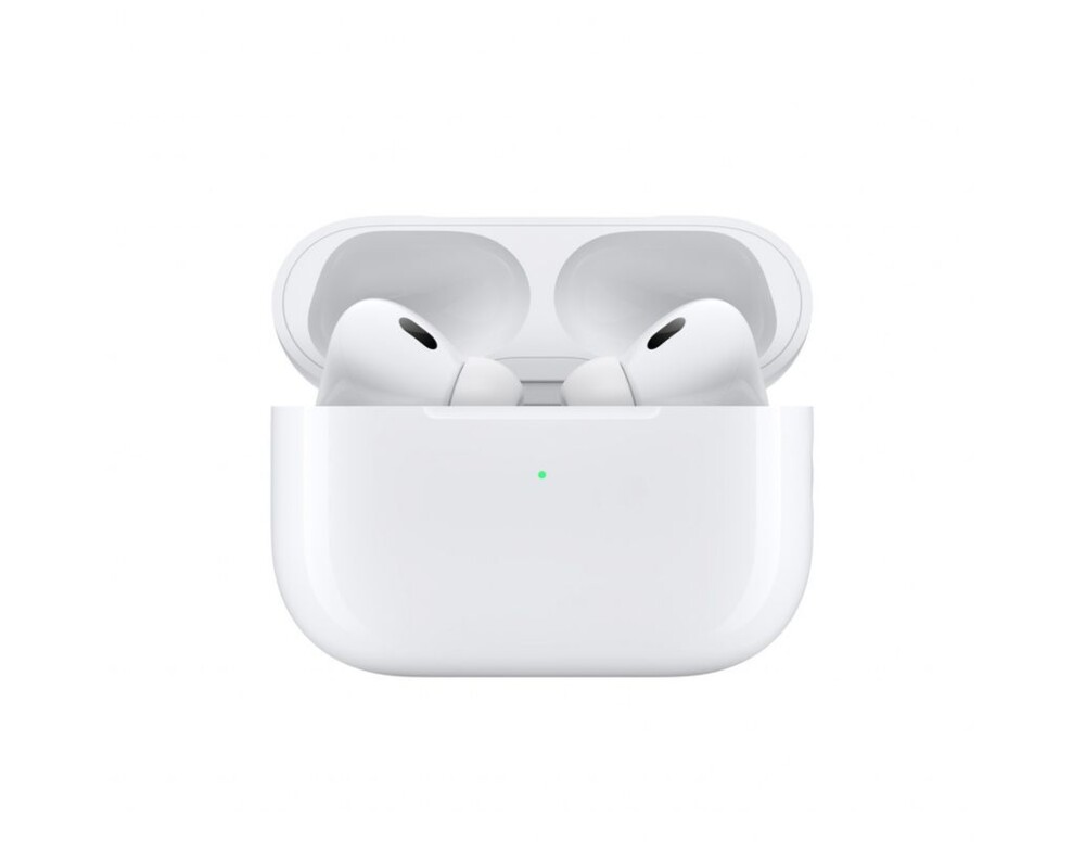 Слушалки Apple AirPods Pro (2nd generation) 3