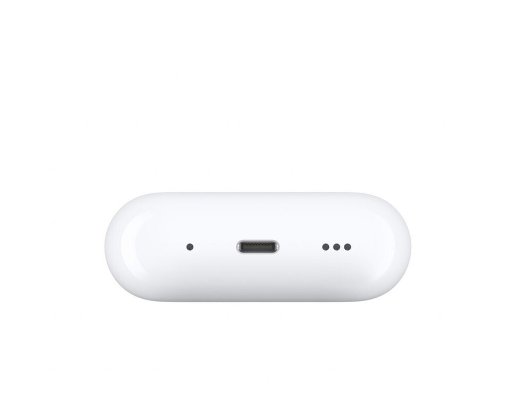 Слушалки Apple AirPods Pro (2nd generation) 5