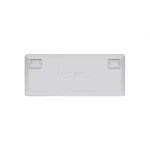 Клавиатура Logitech MX Mechanical Mini for Mac Minimalist Wireless Illuminated Keyboard - PALE GREY - US INT'L - EMEA 4