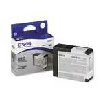 <span>Мастило</span> Epson Light Black (80 ml) for Stylus Pro 3800 <span class='catalog-num-in-name'>C13T580700</span> - 