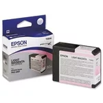 Мастило Epson Light Magenta  (80 ml) for Stylus Pro 3800 2