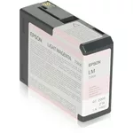 <span>Мастило</span> Epson Light Magenta  (80 ml) for Stylus Pro 3800 <span class='catalog-num-in-name'>C13T580600</span> - 