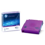 <span>Тонер за принтер</span> HPE LTO-6 Ultrium 6.25TB BaFe RW Data Cartridge <span class='catalog-num-in-name'>C7976B</span> - 