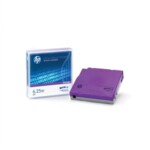 <span>Тонер за принтер</span> HPE LTO-6 Ultrium 6.25TB WORM Data Cartridge <span class='catalog-num-in-name'>C7976W</span> - 
