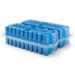 <span>Хартия</span> HPE LTO-5 Ultrium Eco Pack 3 TB RW Unlabelled Data Cartridge (20 pk) <span class='catalog-num-in-name'>C7975AH</span> - 