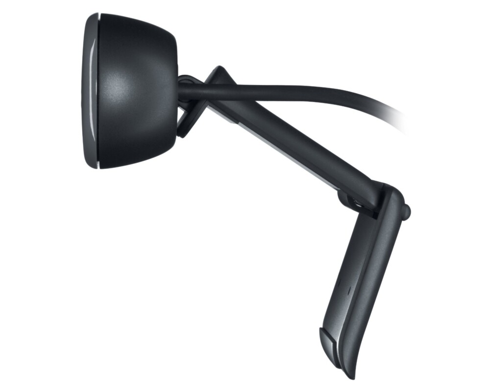 Уеб камера Logitech C270 4