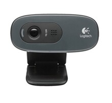  Logitech C270 59578 WEB-CAM-C270 на топ цена - PIC.bg