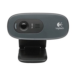  Logitech C270 59578 WEB-CAM-C270 на топ цена - PIC.bg