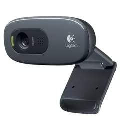  Logitech C270 59578 WEB-CAM-C270 на топ цена - PIC.bg