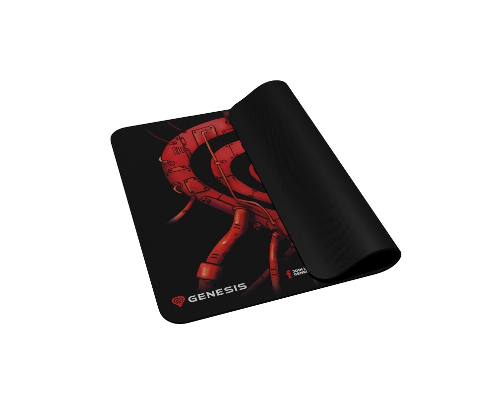 Пад за мишка Genesis Mouse Pad Promo Pump Up The Game 250x210mm 3