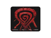  Genesis Mouse Pad Promo Pump Up The Game 250x210mm 595854 NPG-1936 на топ цена - PIC.bg
